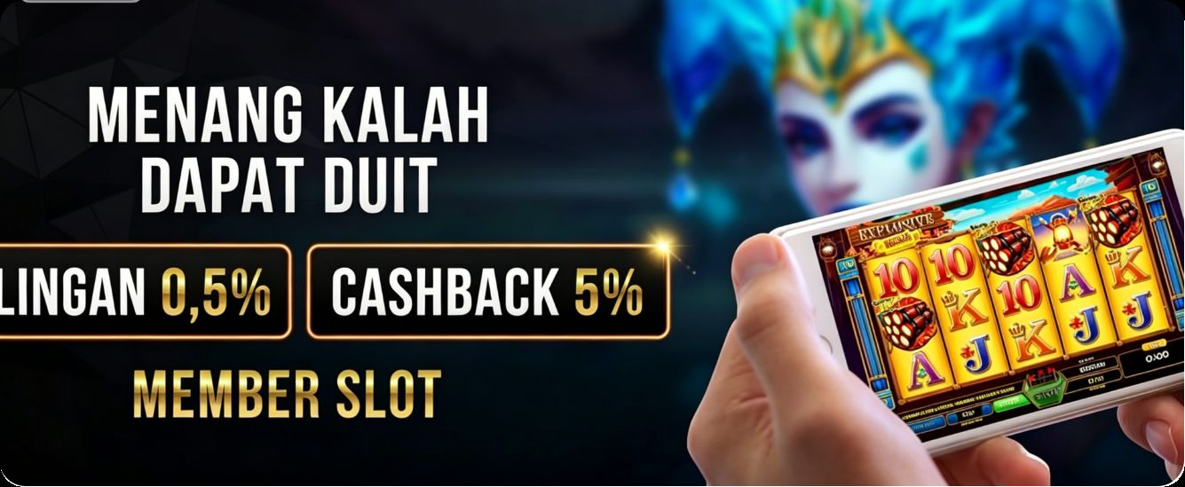 Main aujuna96apk.com Menang Jackpot Besar
